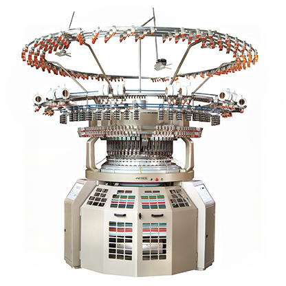 Computerized Knit Series